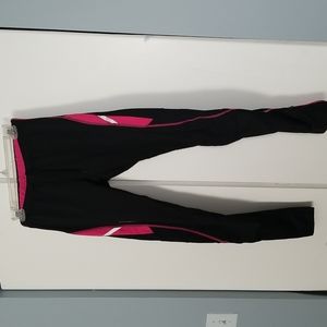 Craft Athletic Cold Weather Leggings sze Large